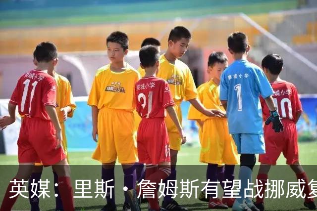 英媒：里斯·詹姆斯有望战挪威复出 缓解英格兰右后卫危机